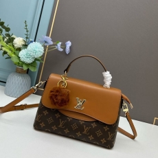 Louis Vuitton Top Handle Bags